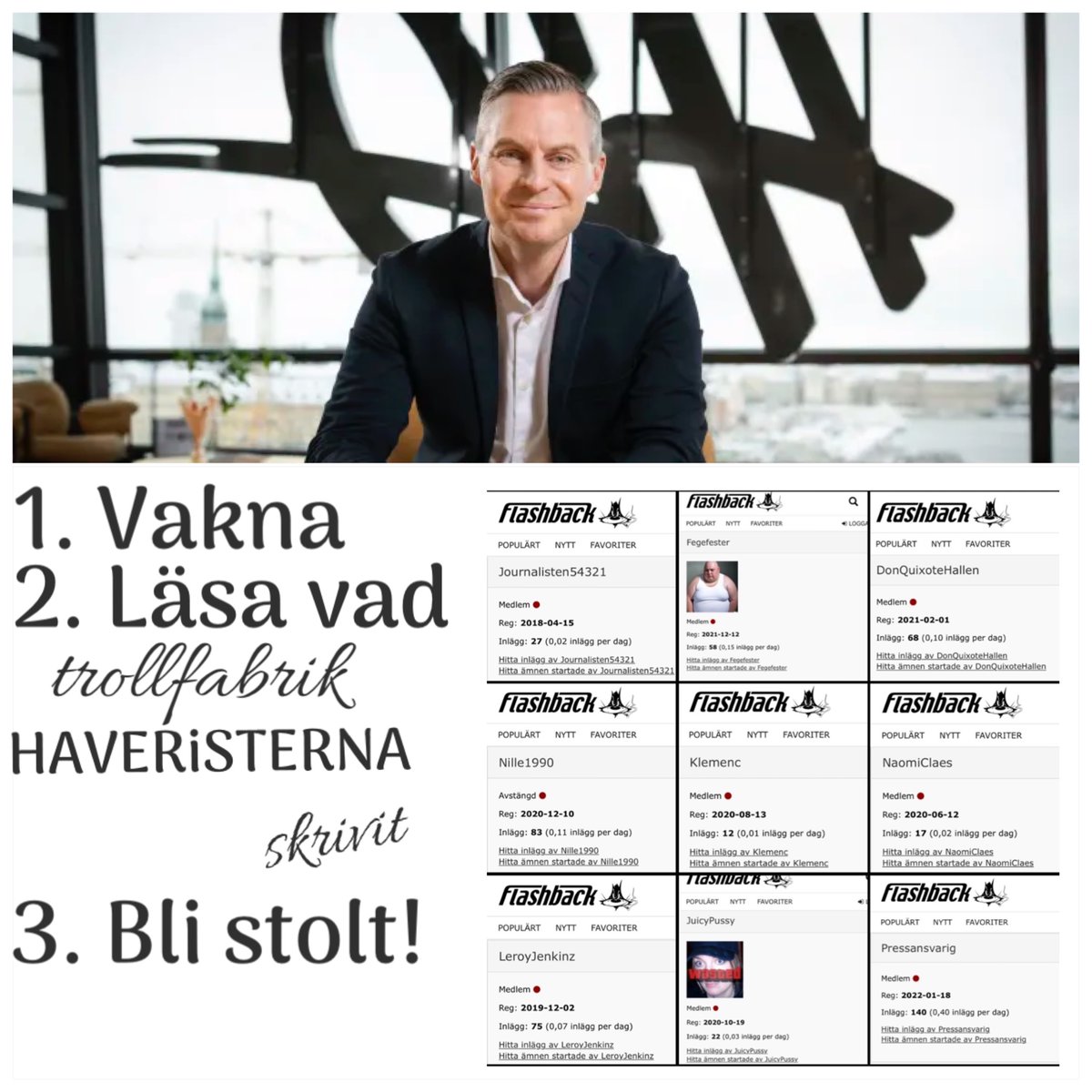 Mossbäck tweet media