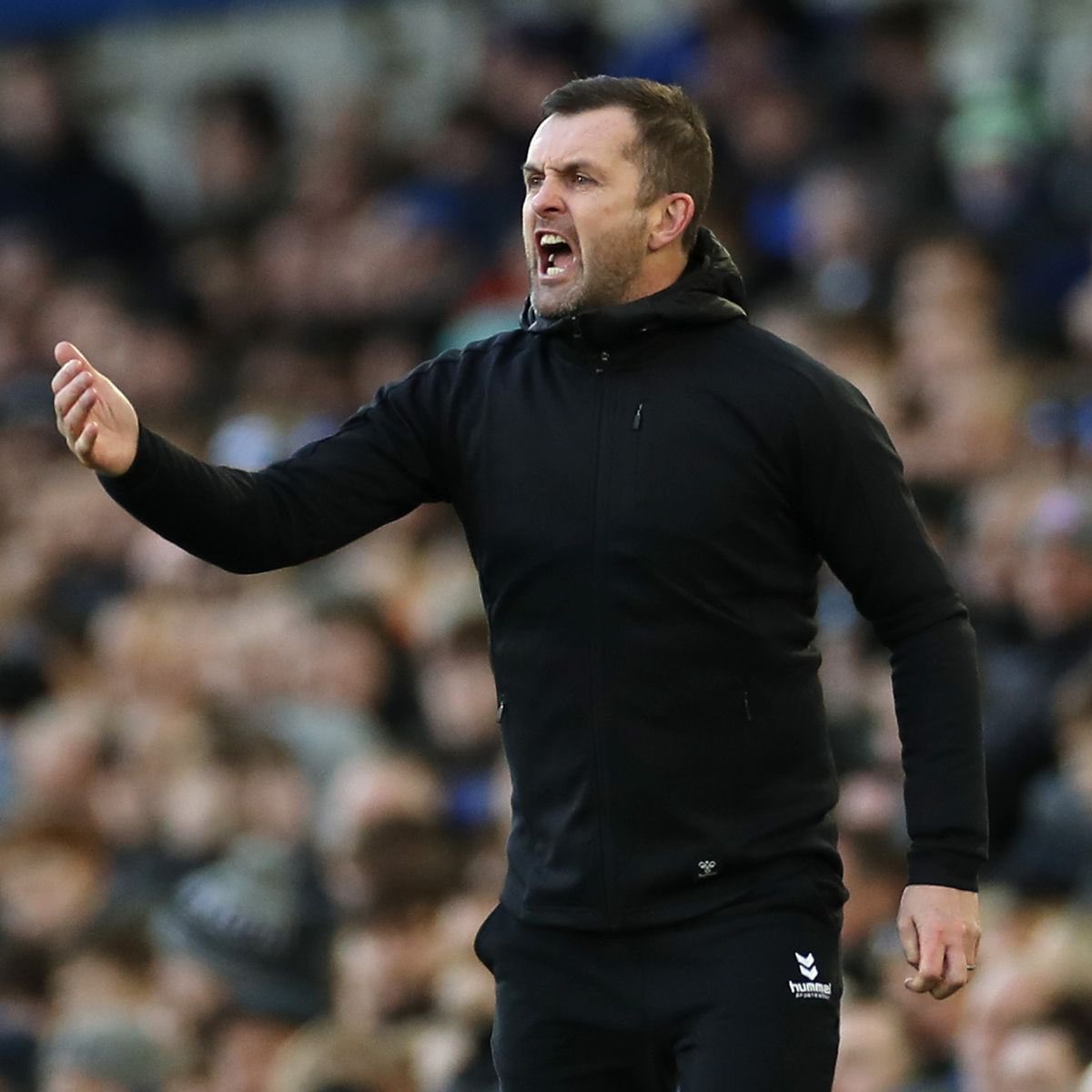 TheSaintCentre's tweet image. 🚨🚨Nathan Jones has been sacked 🚨🚨

#saintsfc