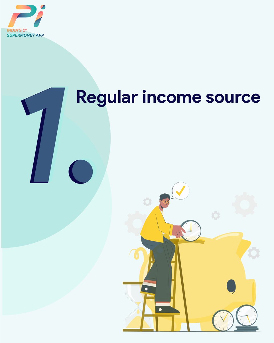 PiSuperMoneyApp's tweet photo. An investment portfolio should have healthy asset allocation to ensure the achievement of financial goals and risk mitigation. 
#Pi #growwithPi #PoweringWealth #PoweringDreams #investingtips #investmentplanning #expertadvice #goalplanning #investments #financialplanning #finance https://t.co/nf8O9Nugu1