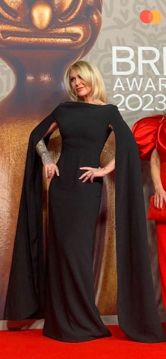 Jo O’Meara tweet media