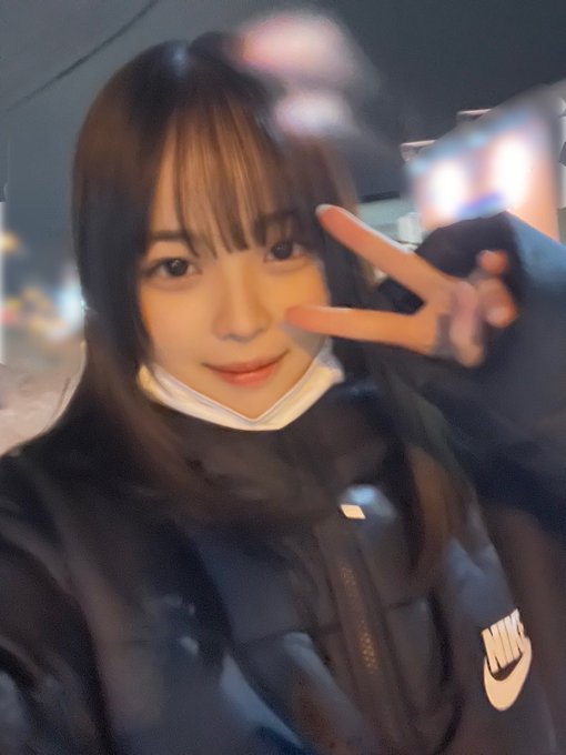 髙坂莉那のTwitter画像45