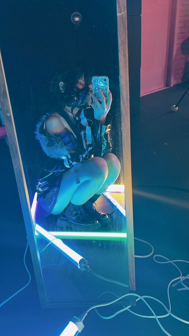 Twitterのコスプレ画像56