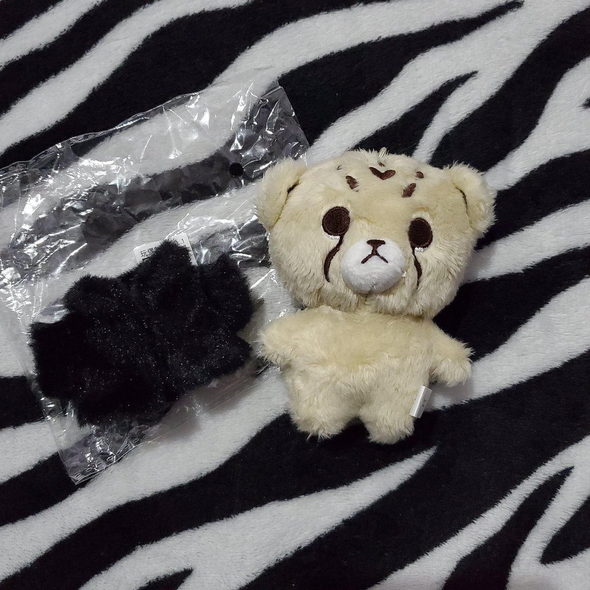 cartyfs's tweet photo. wts lfb ph nct 127

mark 10cm doll cheetah lee with nike coat

2500 + lsf
onhand &amp; ready to ship
3 days max reservation (prio payo)

💌 dm to claim!

t. lee cheetahlee chitari cheetah clothes https://t.co/mnZhwEO6SE