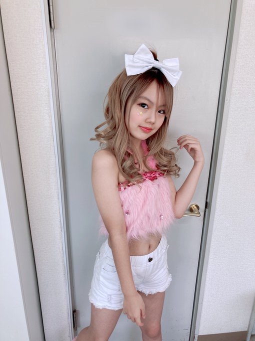 Twitterのコスプレ画像17