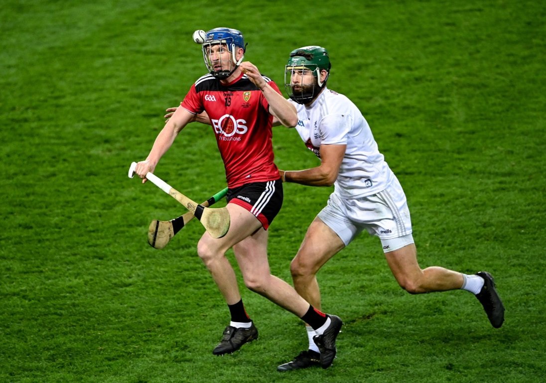 🖥 Catch all the action from the Round 2 meeting of <a href="/KildareGAA/">Kildare GAA</a> and <a href="/OfficialDownGAA/">Official Down GAA</a> today at 2.30pm on Down GAA TV 🔽 

downgaa.tv/events/zlypkrzx