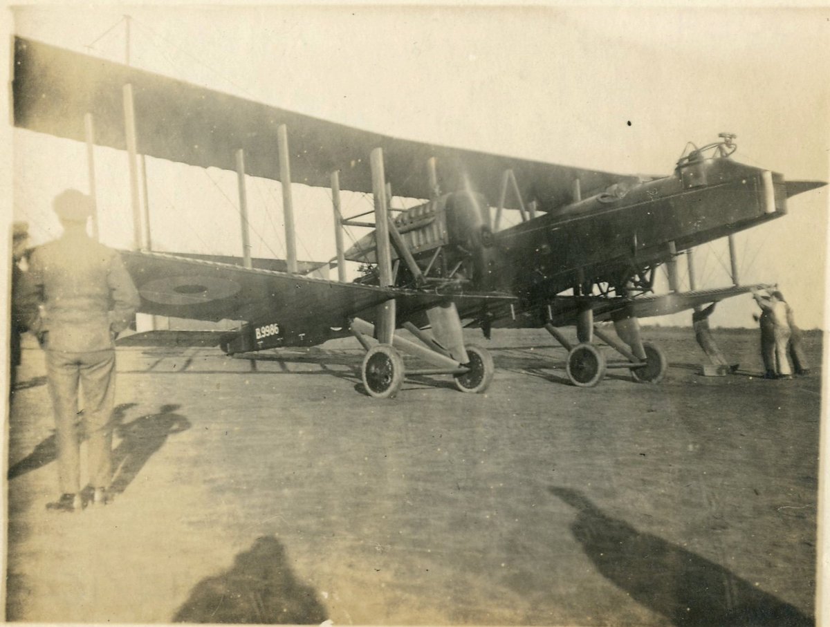 Trev Clark's Obscure Aviation History 🚁 on Twitter "Could be OK for a