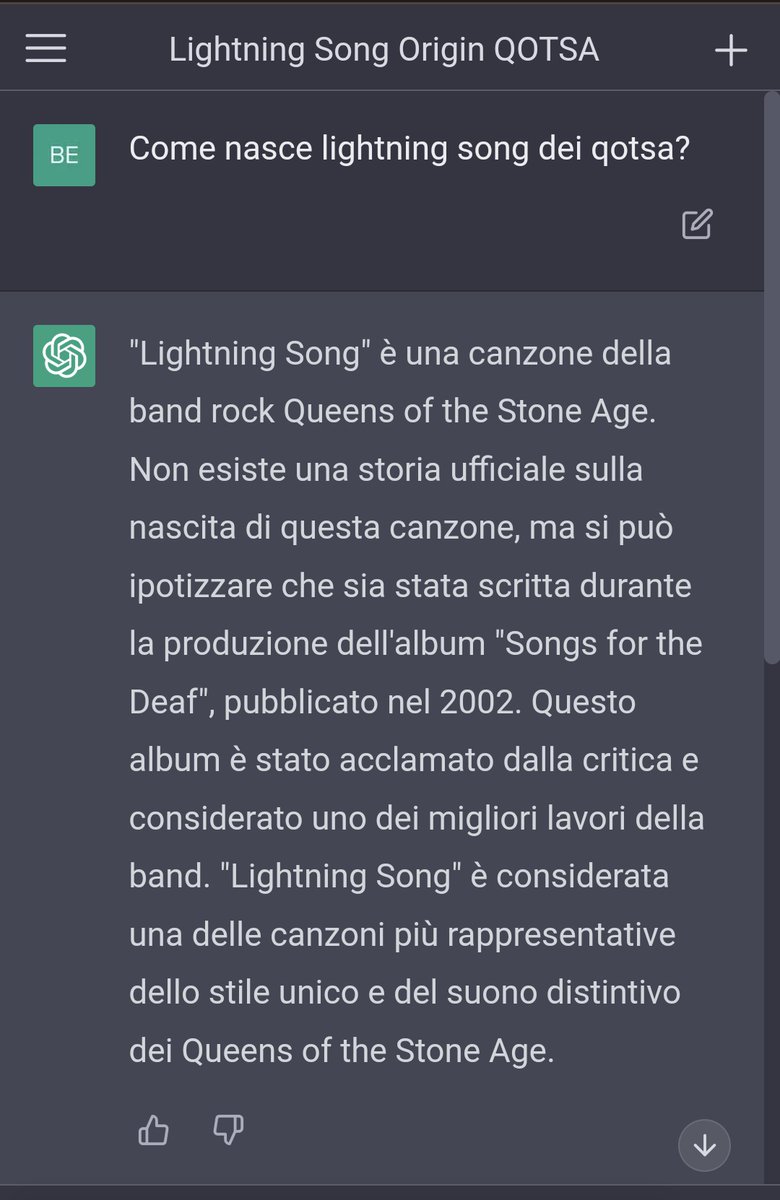 waltronpowers's tweet image. Doppio #chatGPTfail