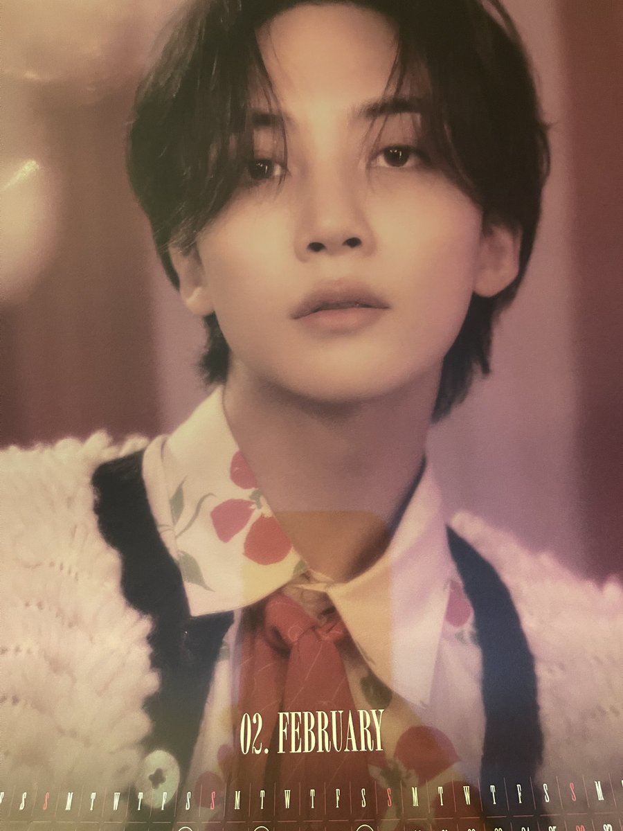 naksucart's tweet photo. SCREAMINGGGGG... grabe ung wall calendar,, nakakalunod sg2023 👁️👄👁️ thank you Danielle 💗💗💗 @MagicShopperPH_ #MagicShopperPH_feedbacks https://t.co/gBIH0apvRI