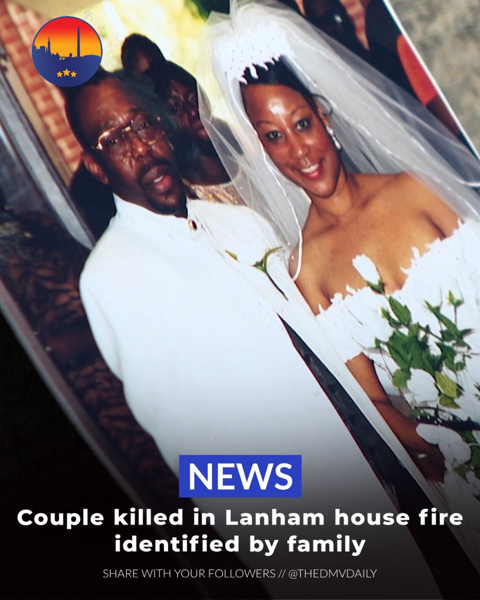 All Things DC MD VA on Twitter "RT TheDMVDaily [RECENT NEWS] Aurelia