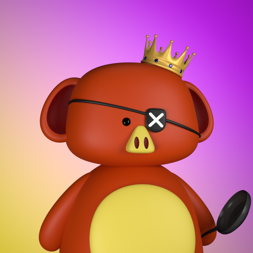 🎉 #GIVEAWAY Collabs with <a href="/ThePogoNFT/">The Pogo | Sold out</a> !

🏆Prizes: 5x <a href="/ThePogoNFT/">The Pogo | Sold out</a> Free Mint

To Enter:
1⃣ ❤️ + 🔁
2⃣ Follow <a href="/GoblinCroTown/">GoblinCroTown V.2: SEWER APE MINT LIVE!!</a> &amp; <a href="/ThePogoNFT/">The Pogo | Sold out</a>
3⃣ Join discord.gg/GmdJ6tuzR7
4⃣ Tag 3 #Cronos bestie 

⏲️End 48 Hour

#FFTB #NFTs #Cronos #CronosNFT