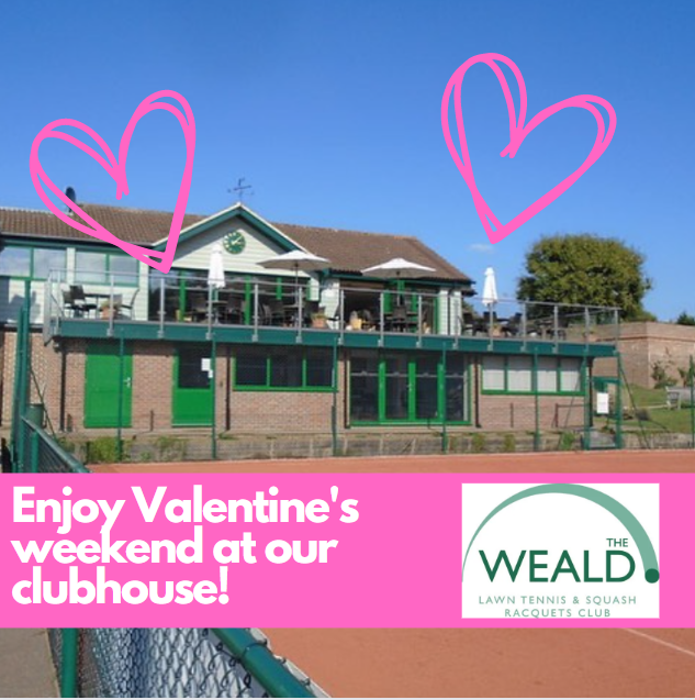 Hot Coffee! Fresh Pastries! Excellent Tennis!☕️🥐🎾

#tennis #hasocks #lta #matchday #valentinesday #sussex #midsussex #tennismatch #coffee #clubhouse #claycourt #fyp