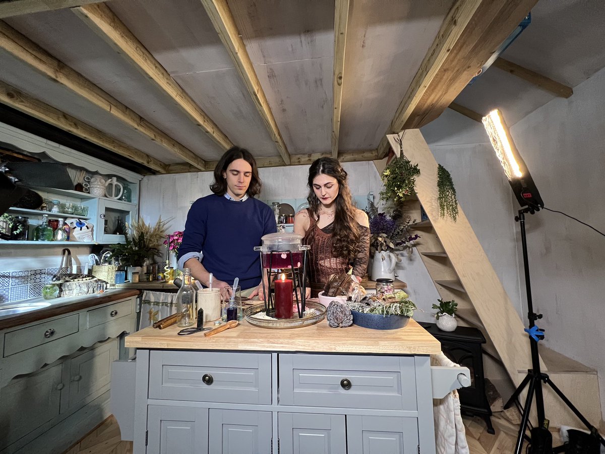 Coming soon…

<a href="/TheMalenka/">Malenka</a> 

#rainbow #musicvideo