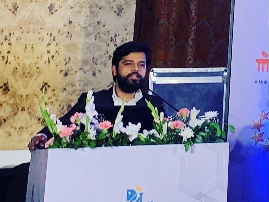 Dr. Rohan Krishnan tweet media