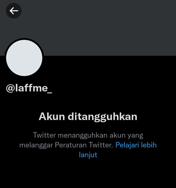 snflyr_'s tweet photo. huft akun lama aku ditaguhkan sama Twitter 😔 Kita mulai dari 0 lagi ini mah https://t.co/QDQIMwaOy9
