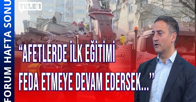 tele1comtr's tweet photo. ''Bizi eğitimsizlik bu hale getirdi!''

 @namko54 @mustafaergen_ 

İZLEMEK İÇİN⬇