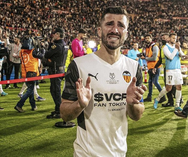 FranGuaita tweet media