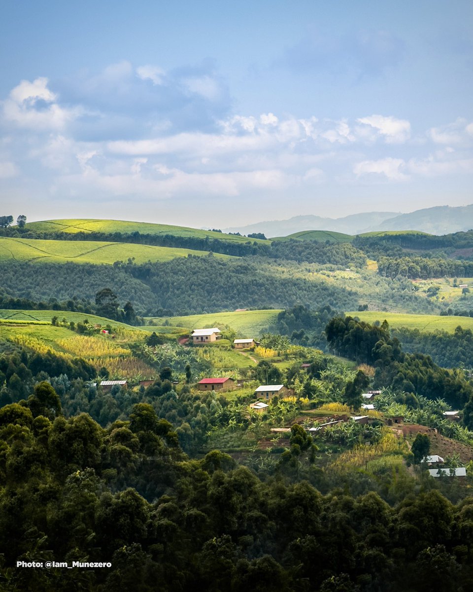 Iam_Munezero's tweet photo. Stop. Look. Listen. Breathe. 
#Rwanda #VisitRwanda 🇷🇼 https://t.co/xSzJqm4y1T