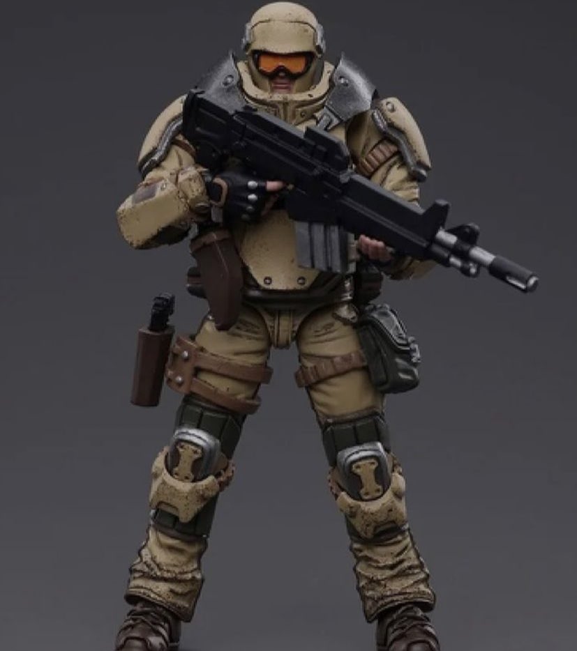 PoliplasticPod's tweet photo. Marauder Rangers Unit 2
“Los Merodeadores son una unidad emitida con armadura reforzada y armamentos de asalto, creada para profundizar en la guarida del león y detener las incursiones de los Antípodas en las regiones fronterizas de USAriadna” #Inifinity #JoyToy https://t.co/nGLUdrixOw