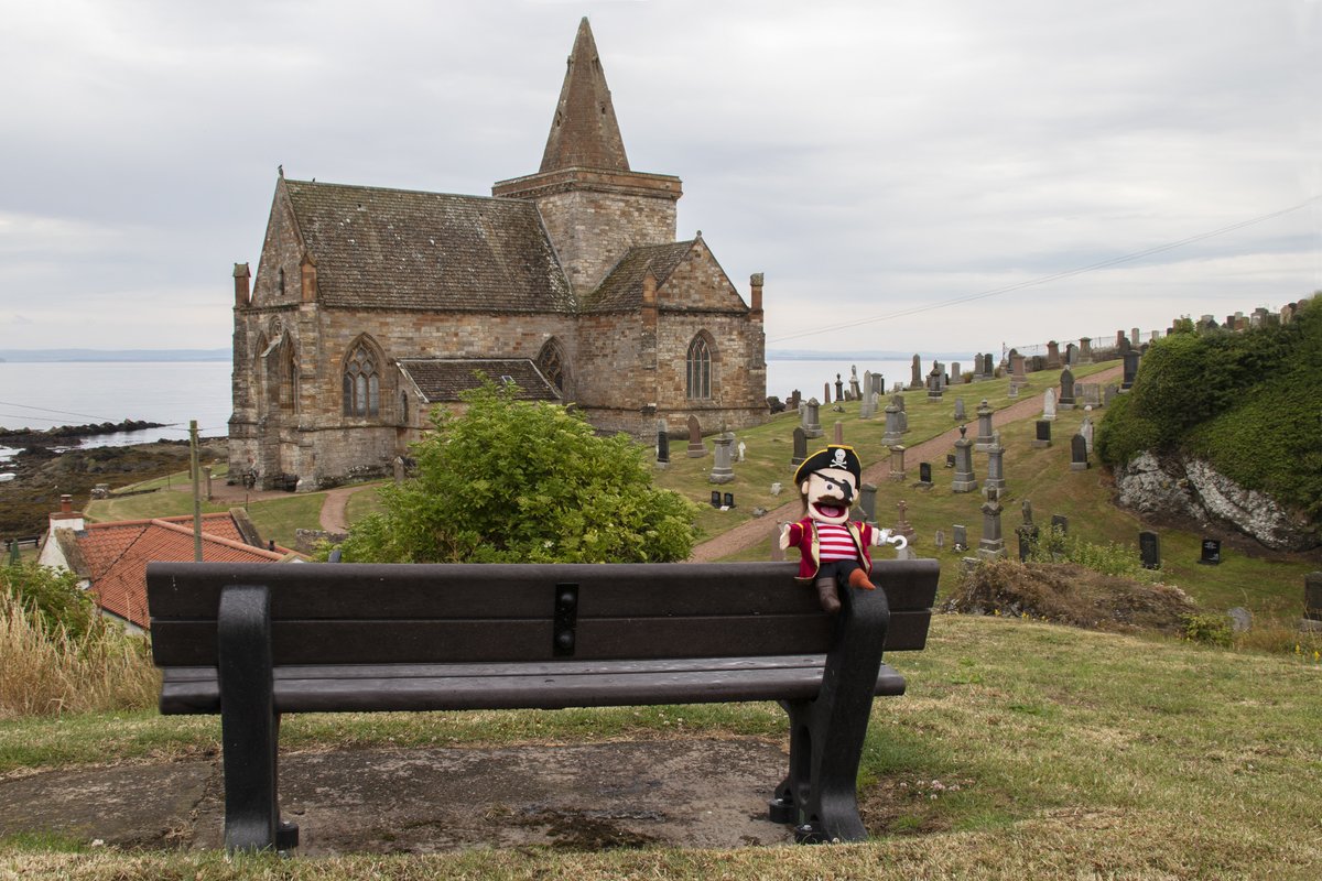 Dunfermline Gilbert and Sullivan Society (DGASS) tweet media