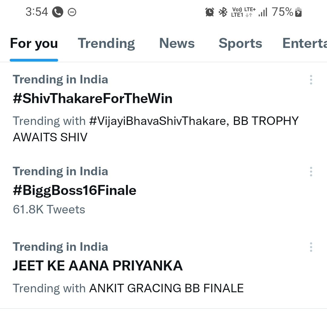 syedmohiuddin03's tweet photo. #ShivThakareForTheWin #VIJAYIBHAVSHIVTHAKARE 
BB TROPHY AWAITS SHIV

ALL IN ONE ONE IN ALL....
APPLA MANUS https://t.co/BLHII1NRCi