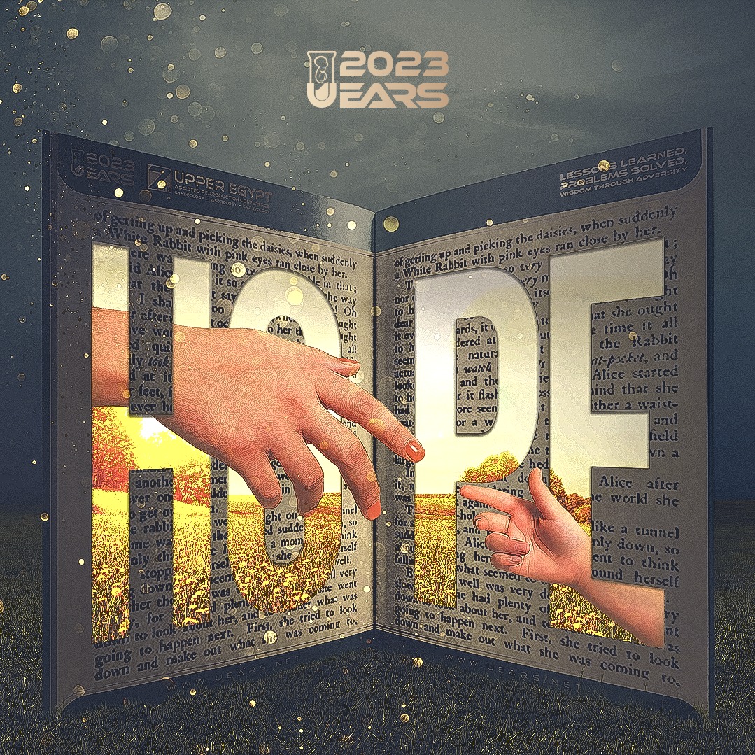 Wherever UEARS, There's a HOPE!
Come &amp; Join us in one of the biggest IVF Conference in the middle east
Where miracles come true 

For further inquiries please Contact :👇
Project Manager: Ms. Yasmin Said 🤵🏻‍♀️
WhatsApp: wa.me/201286211175 
#IVF #UEARS2023