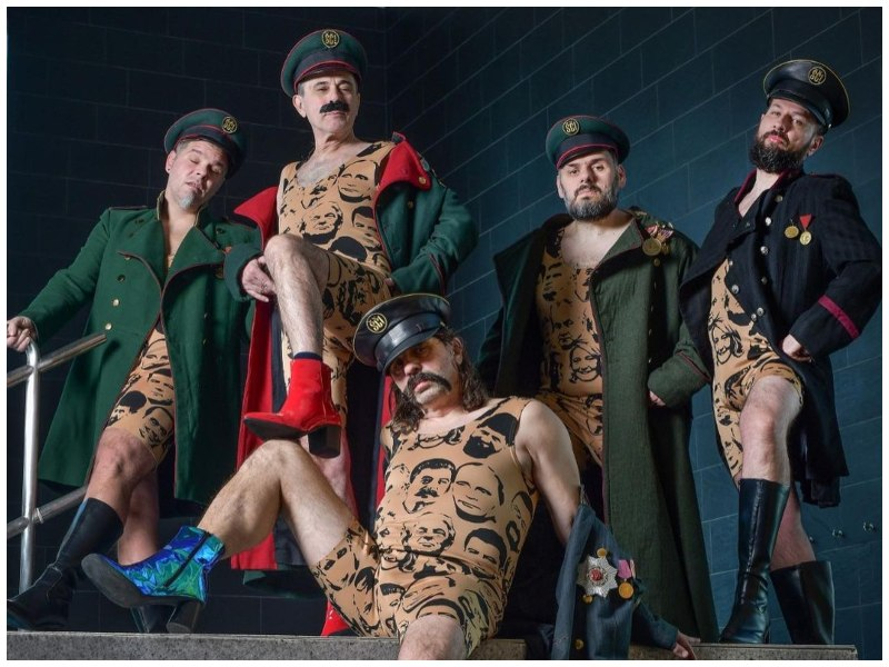 бахмутське tweet media