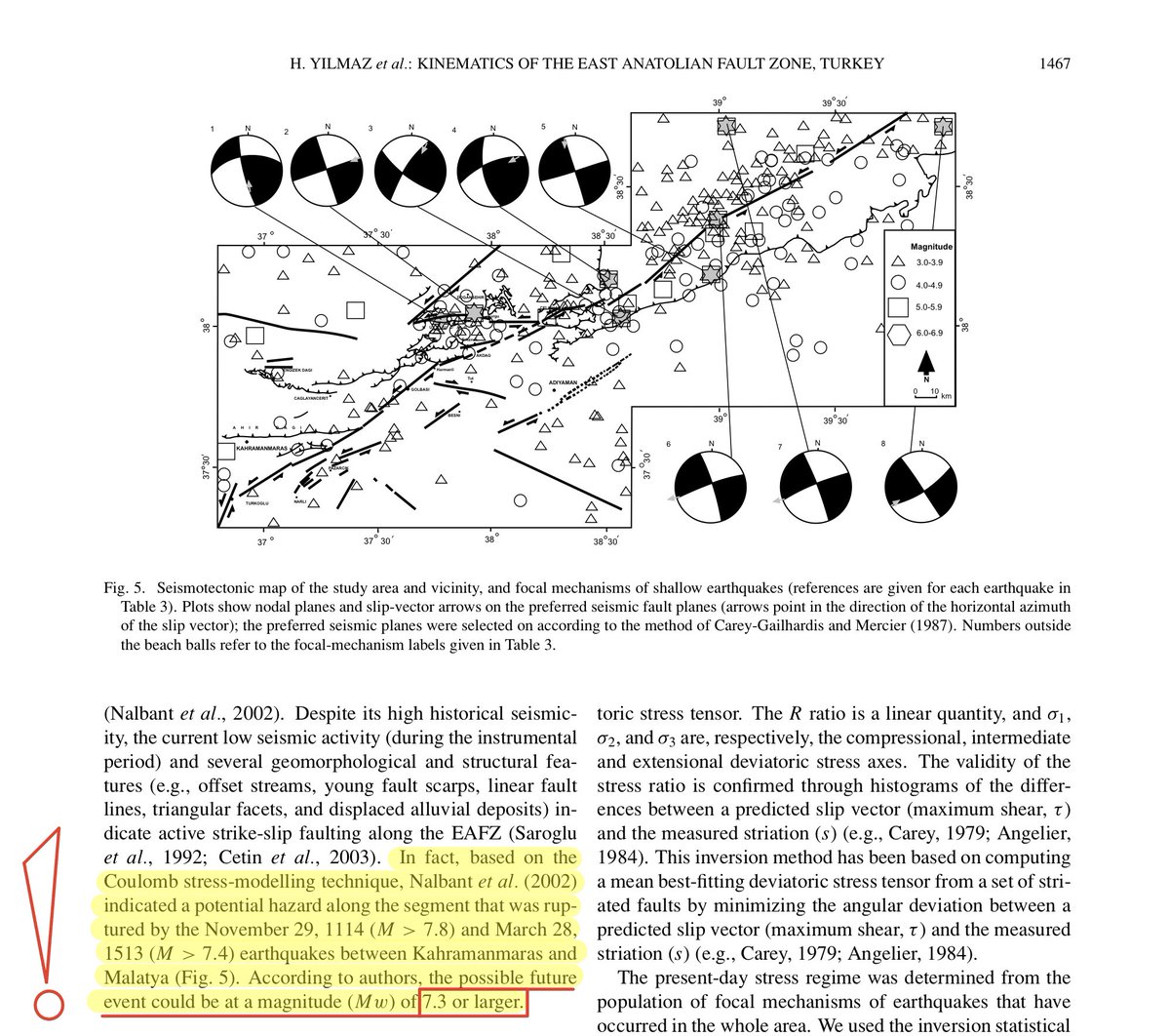 İnanılır gibi değil!

2006 yılına ait bir yayın…

İki bin altı!

Söyleyeceklerim bu kadar.

🔗 dar.vin/springerearth