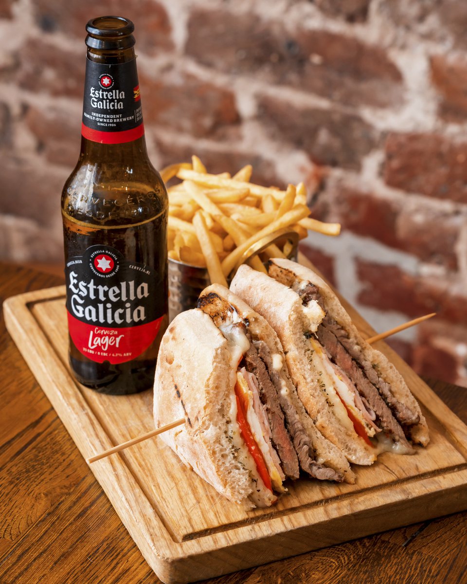 Do you know that our “Malbec Express menu “ is available on weekends too !
Now you can try it Wednesday to Sunday 12 to 3 pm 👌
2 course £15 / 3 course £20 
Brunch menu available as usual ! 
#milanesa #lomito #brunch #hove #sunday #menu #tresleches #cheesecake #brighton