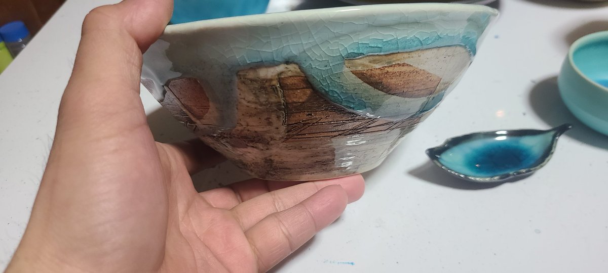 MADBLAST HIRO tweet media