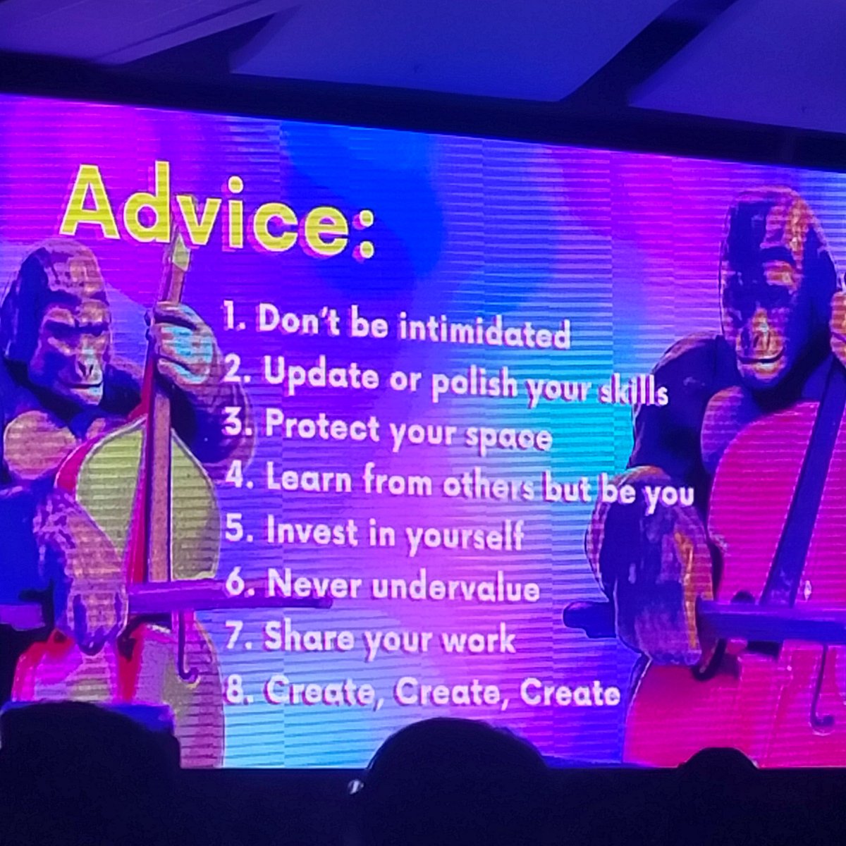 dieoselle's tweet image. goodness spread at #GraphikaManila2023 💜

#ASUSOLEDatGraphikaManila2023