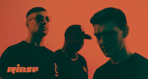 #live #dnb #mix #rinsefm Watch The Ride &amp; Benny L - Rinse FM [09.02.2023] bassblog.pro/rinsefm_mixes/… via <a href="/watchtheride_/">Watch The Ride</a> <a href="/bennyl_dnb/">Benny L</a>