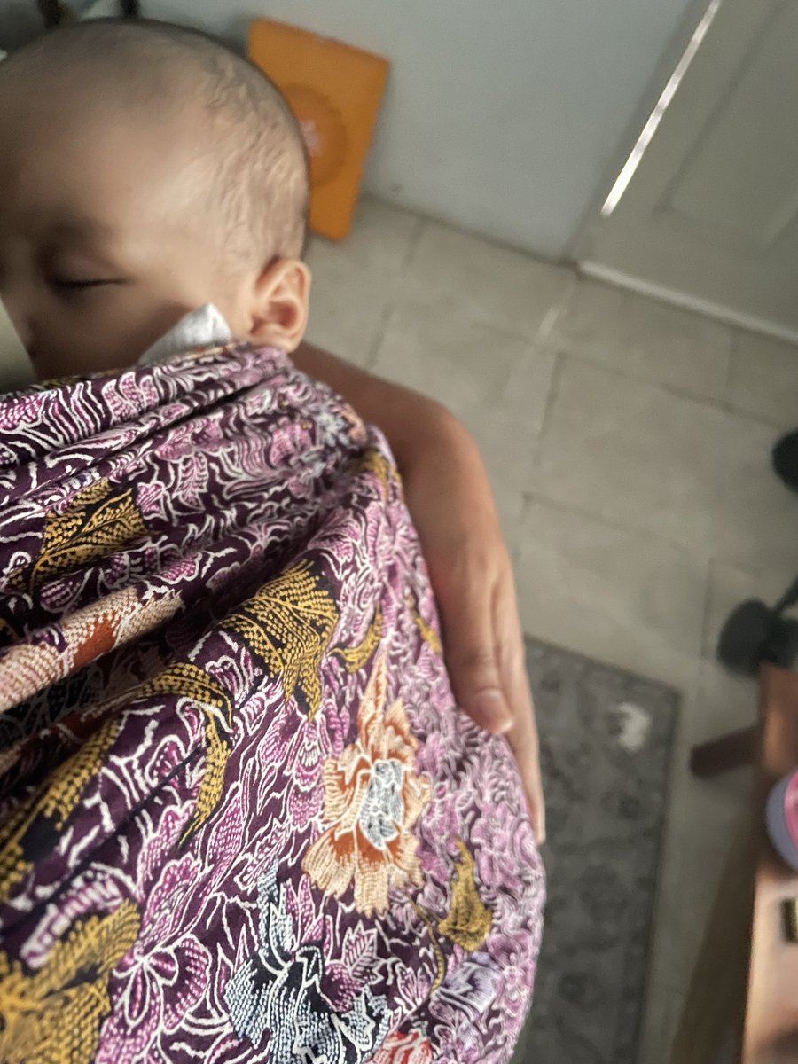 cakung emang buat bobo