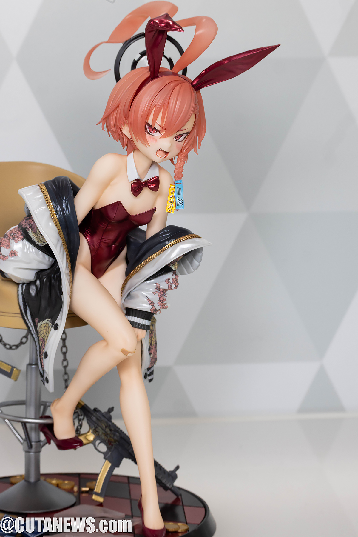 まーしゃ（Marcha） on X: 