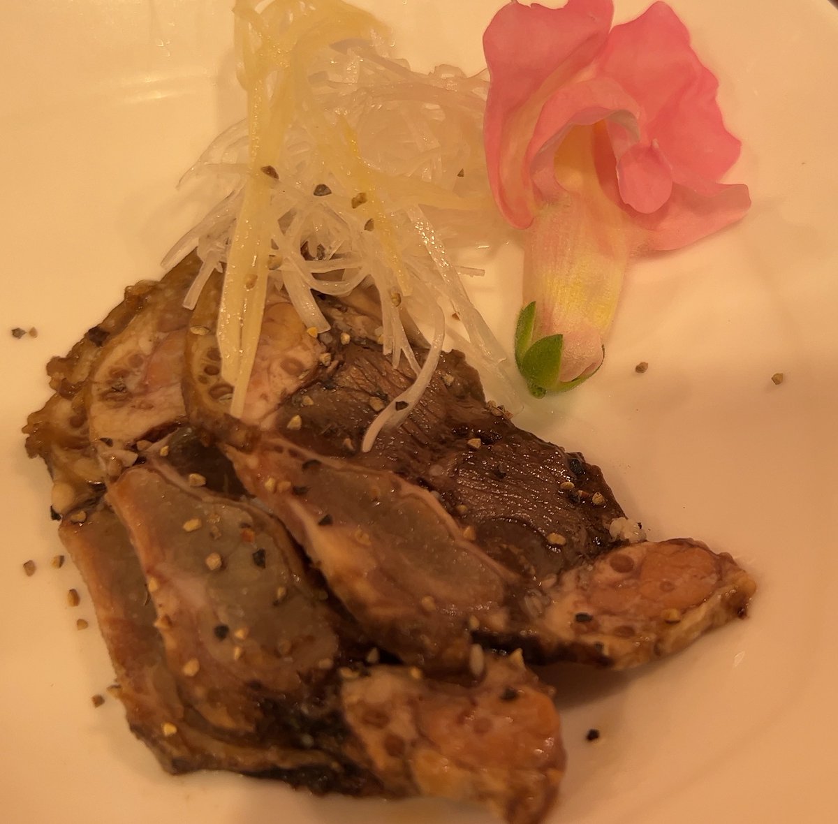 「牛タン牛タン牛タンタンタンタンタンタンタンタンタンタンタンタンタンタンタンタン 」|古鉄@ニコ超両日行きますのイラスト
