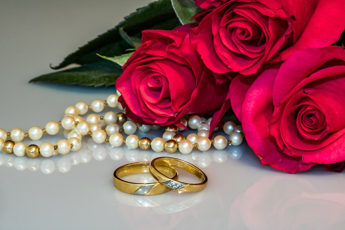 As you prepare for your big day, it is important to take the time to consider all of the important aspects of getting married. This 10-part series is designed to guide you through the process &amp; ensure that you have thought about everything regarding your future together #weddings