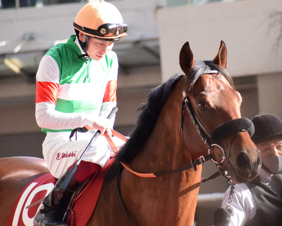 UmaMikoto's tweet image. 京都記念、現地で見ていたけど本当にショックだった。悔しかった。
でも、この目つきと武史のこの笑顔、この軽やかな足取りははきっと信じてよかったんだと思います。
何より、無事でよかったです。

次に走る姿を楽しみにしています。
頑張れ、エフフォーリア。

#エフフォーリア 
#京都記念2023