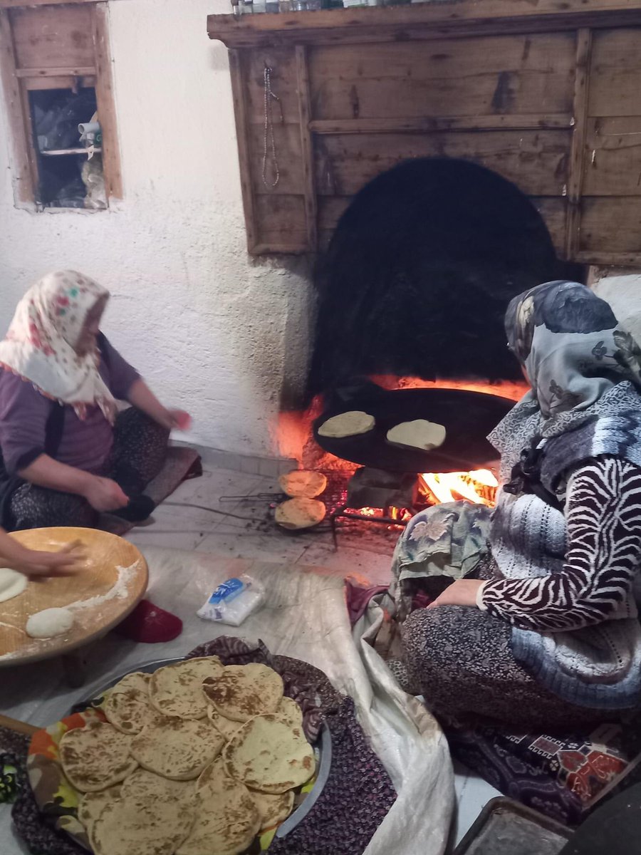 Taşkentimizin her mahallesinden merhametli insanlarından deprem bölgesine
