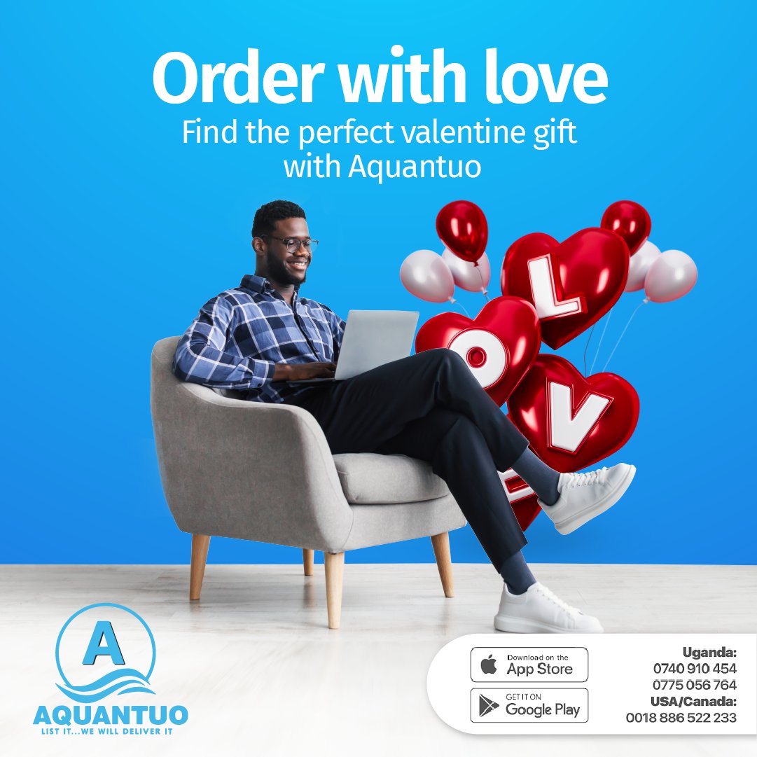 aquantuouganda's tweet photo. Send us a link π or image of what you are looking for & we shall work on finding you a legitimate seller & shipping to your doorstep.
#shippingtouganda is easy with Aquantuo
#internationalshipping #onlineshopping #aquantuoshipping #chinatouganda #uktouganda #dubaitouganda https://t.co/b6z7tCgv7f