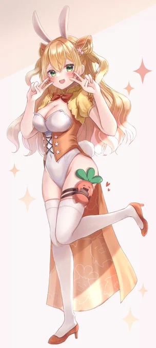 チャイナバニーねねち #ねねアルバム 