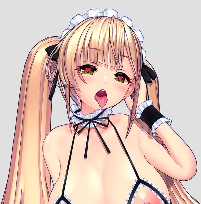 一生舌を弄ってる 