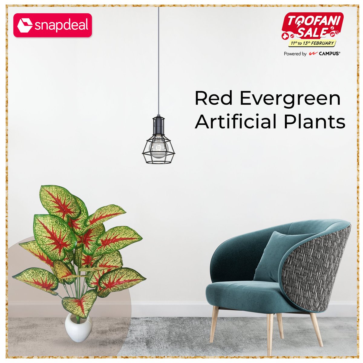 snapdeal tweet picture