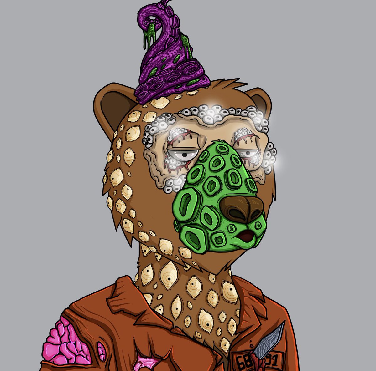 ChrisAdaline's tweet image. 👍🏻🐻🛥️♣️  @OkayBearsYC #MvM #OBYC  #OkayBearsYC #imBORED #imOKAY #wereOKAY #BoredButAtSea #BEARendipity #BEARitall #WAGBO #GrinAndBEARit