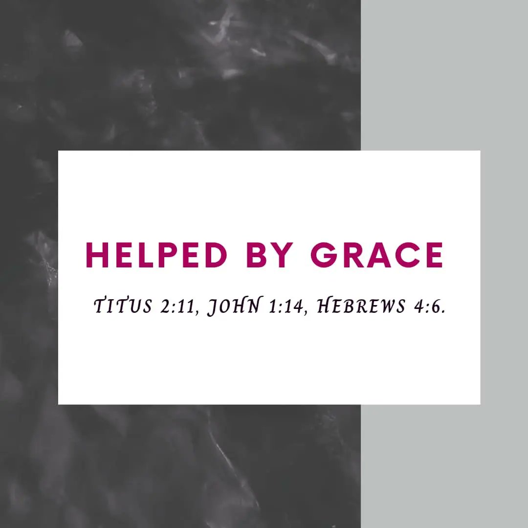 Praisecityabuja's tweet photo. It's another refreshing time of intense teaching and impartation

We are blessed to enjoy the ministry gift of Pastor N. J. Dickson.

Let grace be your confession all through the month of February🙇🙇 https://t.co/JVFwEgMiJA