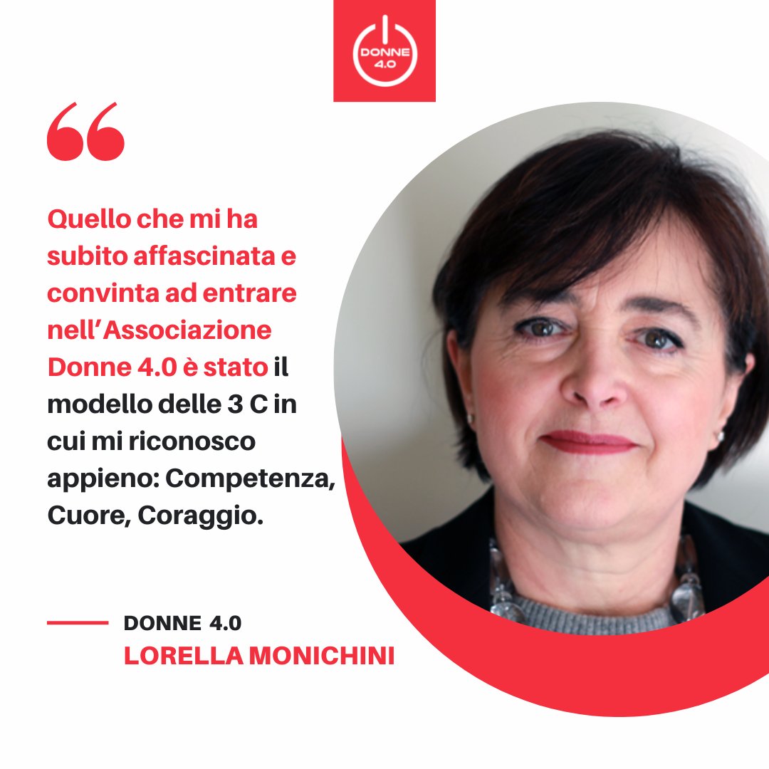 Per la 𝐆𝐢𝐨𝐫𝐧𝐚𝐭𝐚 𝐈𝐧𝐭𝐞𝐫𝐧𝐚𝐳𝐢𝐨𝐧𝐚𝐥𝐞 𝐝𝐞𝐥𝐥𝐞 𝐃𝐨𝐧𝐧𝐞 𝐞 𝐑𝐚𝐠𝐚𝐳𝐳𝐞 𝐧𝐞𝐥𝐥𝐚 𝐒𝐜𝐢𝐞𝐧𝐳𝐚 di ieri, 11 febbraio, l'Ass.Donne 4.0 ha organizzato un webinar in cui ha raccontato i progetti realizzati per avvicinare le ragazze alle scienze.www.donne4.it