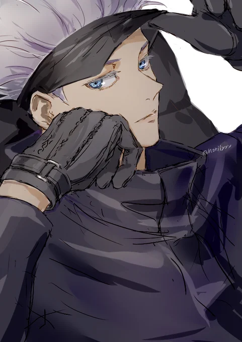 呪ログ6 #腐術廻戦 #女体化  