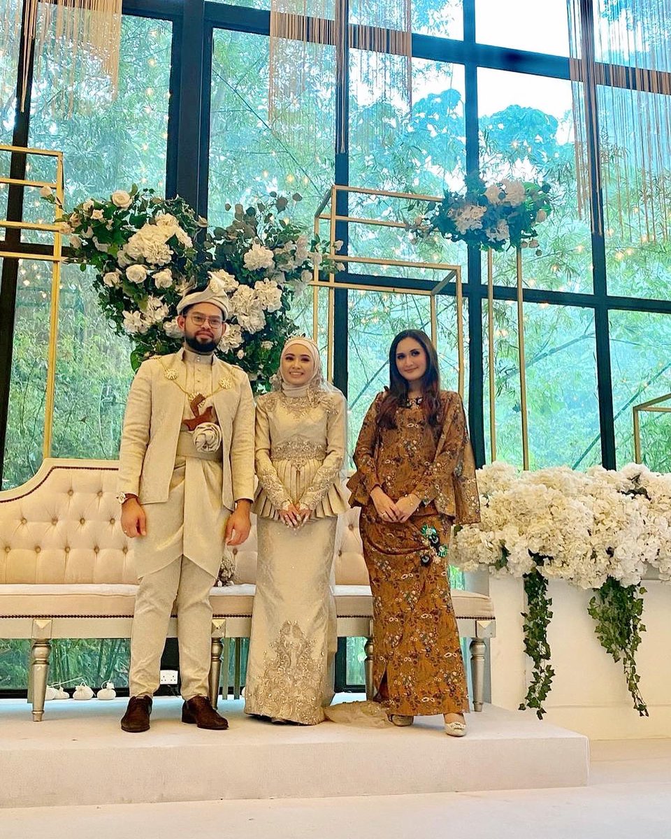 nursyuhada_7's tweet photo. Beby… bila kita nak naik pelamin ? 🥹
#single #singlife #soulsearching https://t.co/4gFkdjQcrr