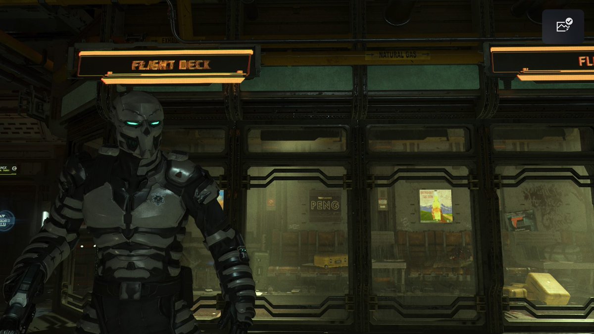 When Isaac has had enough and goes full iron man mode! #DeadSpaceRemake