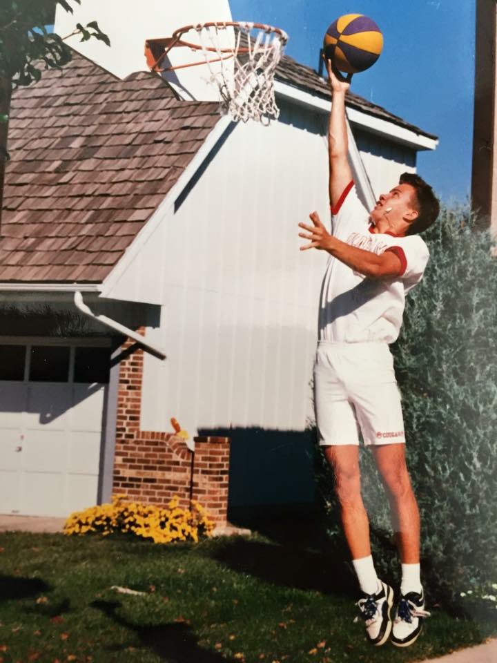 Bob van Oosterhout tweet media