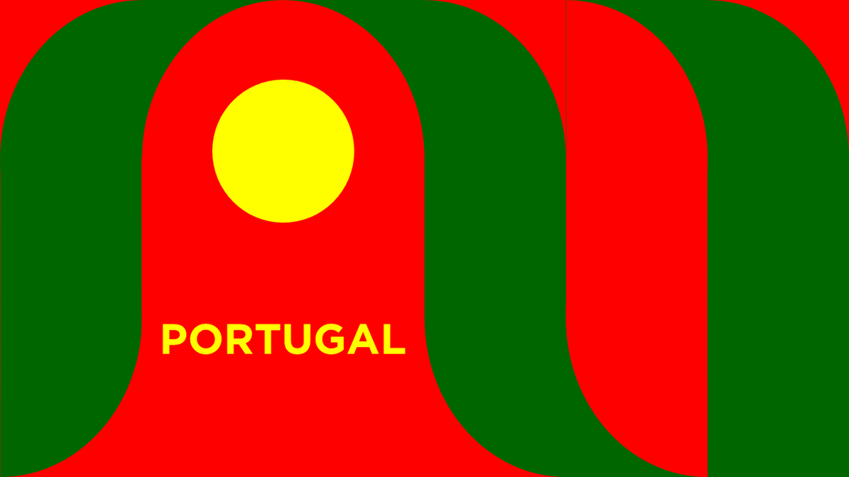 iberian-peninsula full-house this year :: bemvindo 🐓 PORTUGAL !!
