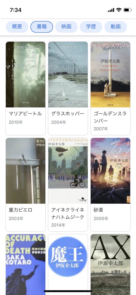 伊坂幸太郎作品が数倍楽しめる👍

#私は仙台のここが好き